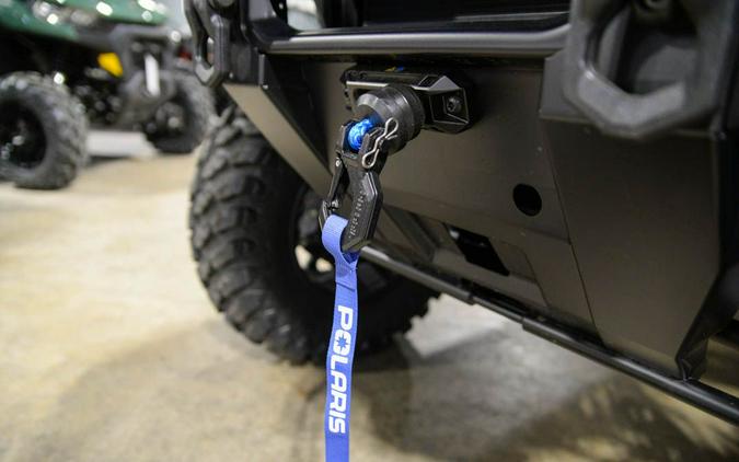 2026 Polaris Ranger XD 1500 Northstar Edition Ultimate