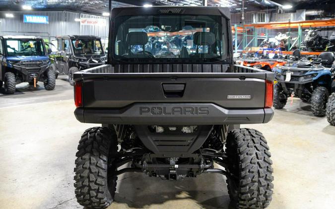 2026 Polaris Ranger XD 1500 Northstar Edition Ultimate