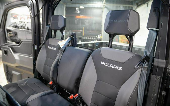 2026 Polaris Ranger XD 1500 Northstar Edition Ultimate