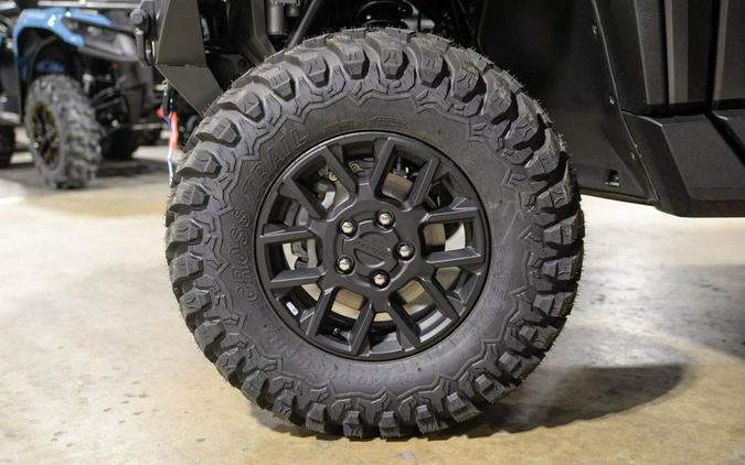 2026 Polaris Ranger XD 1500 Northstar Edition Ultimate