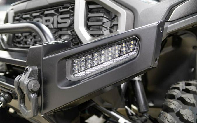 2026 Polaris Ranger XD 1500 Northstar Edition Ultimate