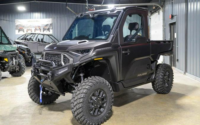 2026 Polaris Ranger XD 1500 Northstar Edition Ultimate