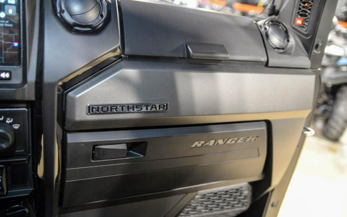 2026 Polaris Ranger XD 1500 Northstar Edition Ultimate