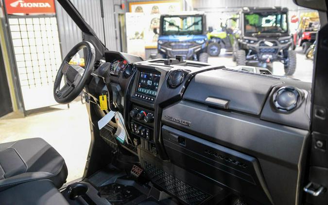 2026 Polaris Ranger XD 1500 Northstar Edition Ultimate