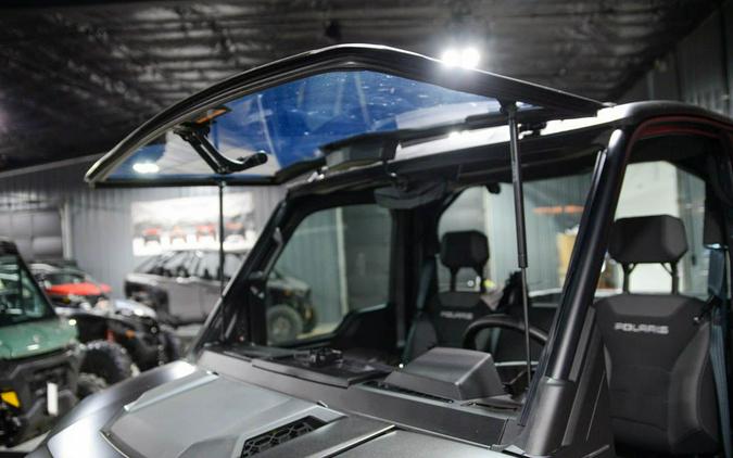 2026 Polaris Ranger XD 1500 Northstar Edition Ultimate