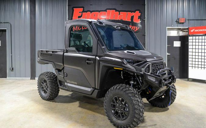 2026 Polaris Ranger XD 1500 Northstar Edition Ultimate