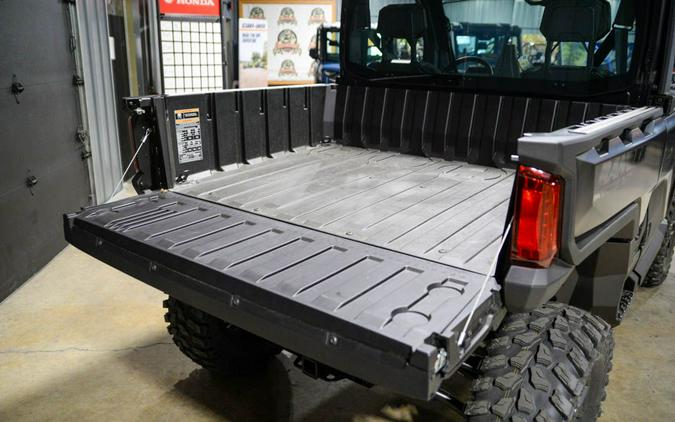 2026 Polaris Ranger XD 1500 Northstar Edition Ultimate