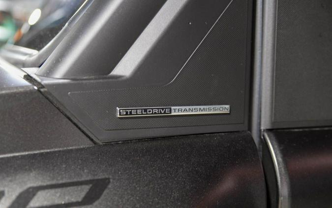 2026 Polaris Ranger XD 1500 Northstar Edition Ultimate
