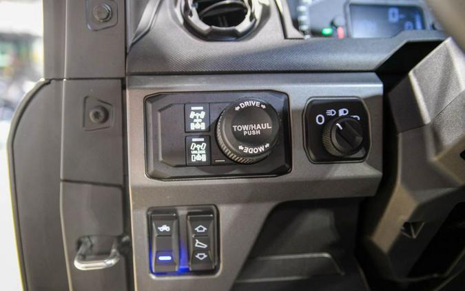 2026 Polaris Ranger XD 1500 Northstar Edition Ultimate