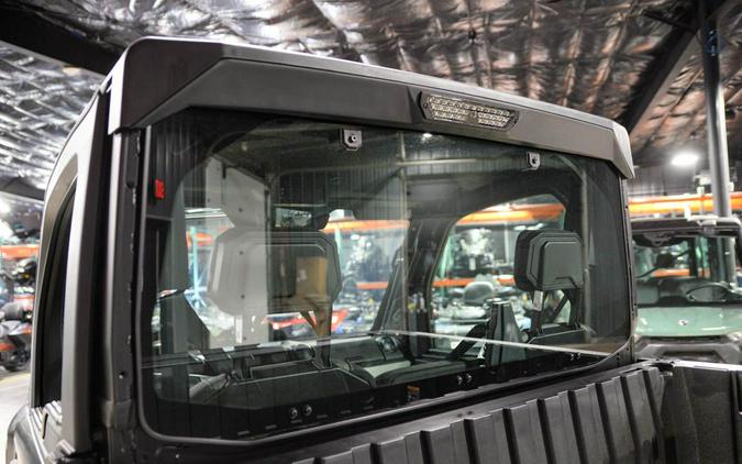 2026 Polaris Ranger XD 1500 Northstar Edition Ultimate
