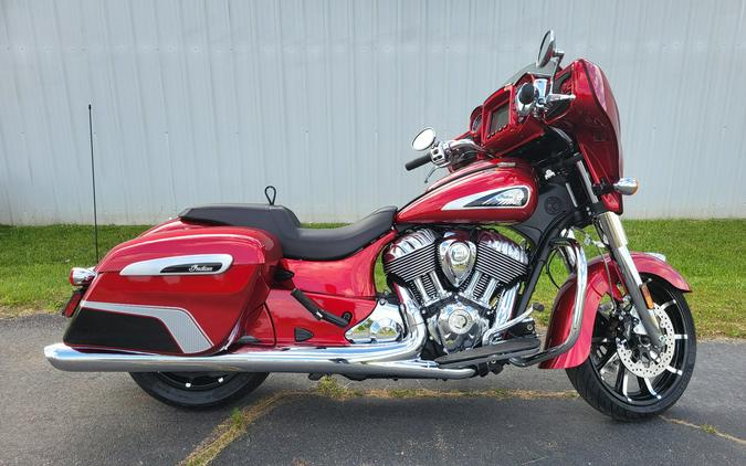 2026 Indian Motorcycle Chieftain® Limited