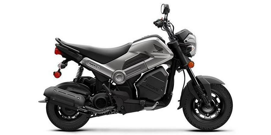 2026 NAVI - Honda
