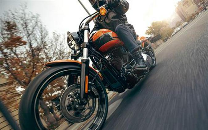2023 Harley-Davidson Breakout®