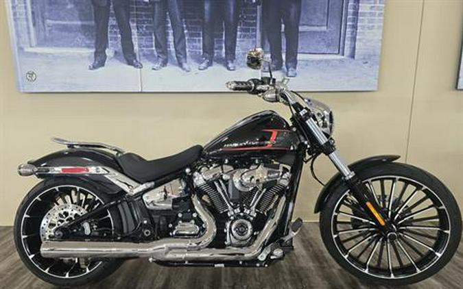 2023 Harley-Davidson Breakout®