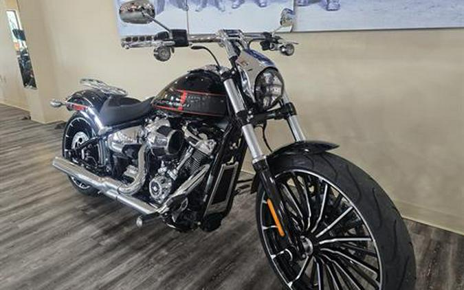 2023 Harley-Davidson Breakout®