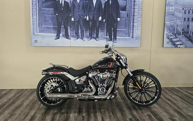 2023 Harley-Davidson Breakout®