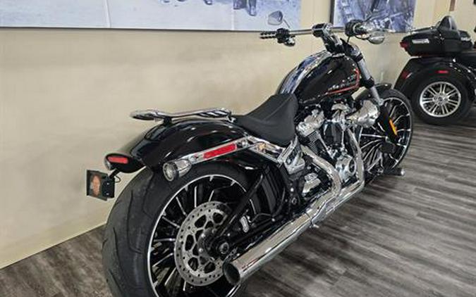2023 Harley-Davidson Breakout®