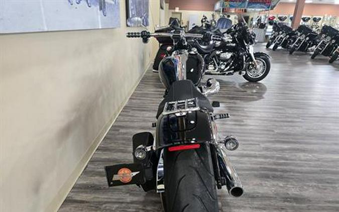 2023 Harley-Davidson Breakout®