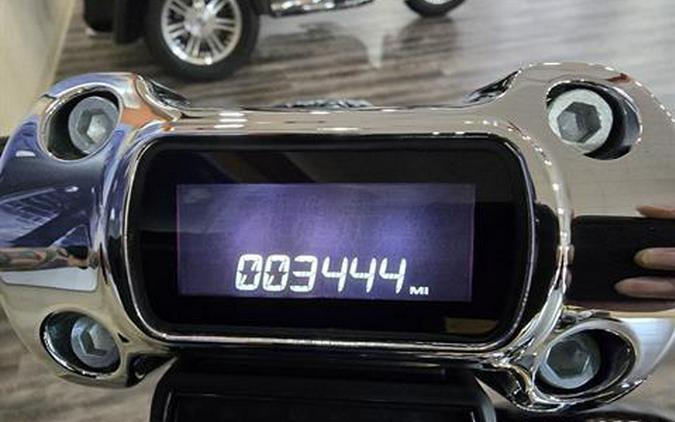 2023 Harley-Davidson Breakout®