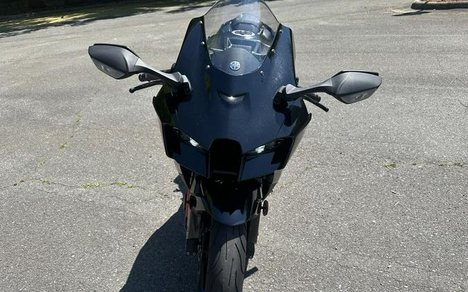 2021 Kawasaki Ninja® ZX™-10R ABS