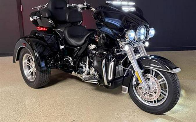 2022 Harley-Davidson Tri Glide® Ultra