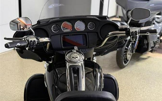 2022 Harley-Davidson Tri Glide® Ultra