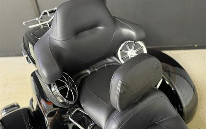 2022 Harley-Davidson Tri Glide® Ultra