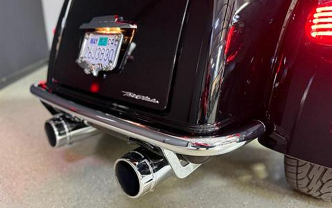 2022 Harley-Davidson Tri Glide® Ultra