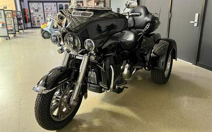 2022 Harley-Davidson Tri Glide® Ultra