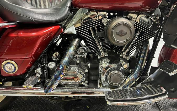 2008 Harley-Davidson Touring FLHTCU - Ultra Classic Electra Glide