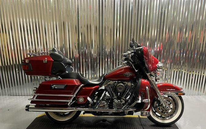 2008 Harley-Davidson Touring FLHTCU - Ultra Classic Electra Glide