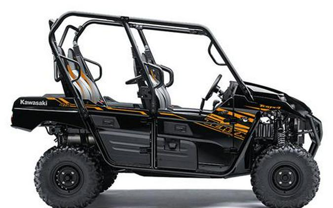 2020 Kawasaki Teryx4