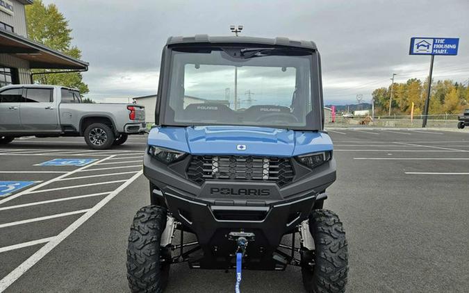 2026 Polaris Ranger SP 570 Northstar Edition