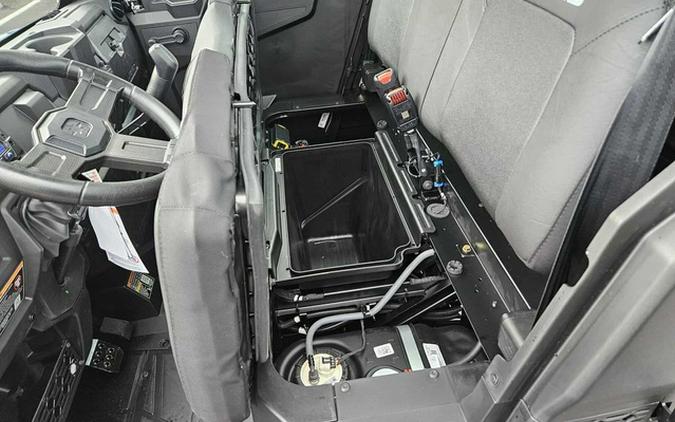 2026 Polaris Ranger SP 570 Northstar Edition