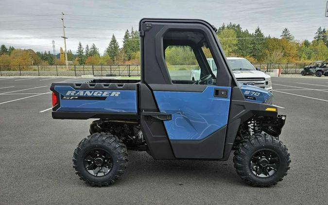 2026 Polaris Ranger SP 570 Northstar Edition