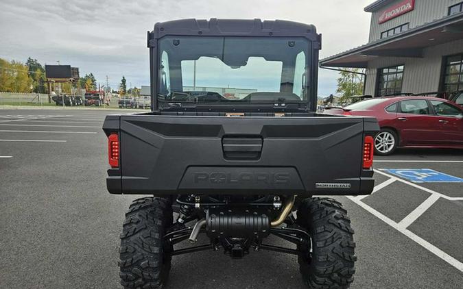 2026 Polaris Ranger SP 570 Northstar Edition