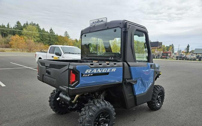 2026 Polaris Ranger SP 570 Northstar Edition