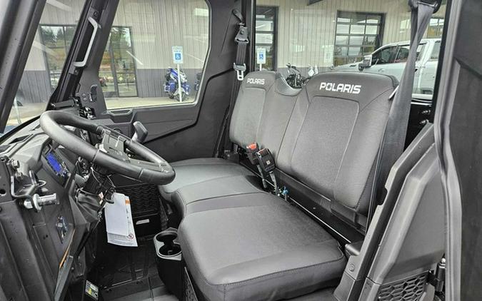 2026 Polaris Ranger SP 570 Northstar Edition