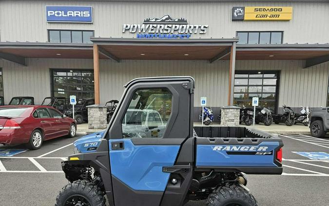 2026 Polaris Ranger SP 570 Northstar Edition