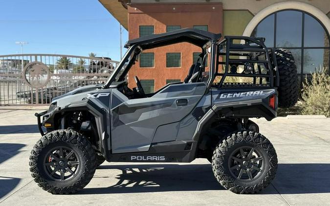 2023 Polaris® General XP 1000 Ultimate