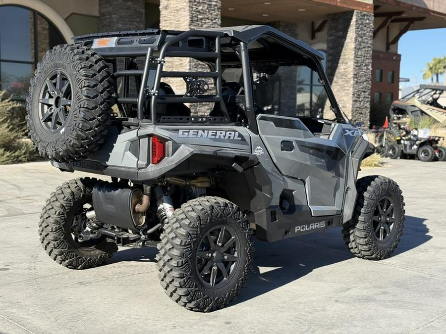 2023 Polaris® General XP 1000 Ultimate