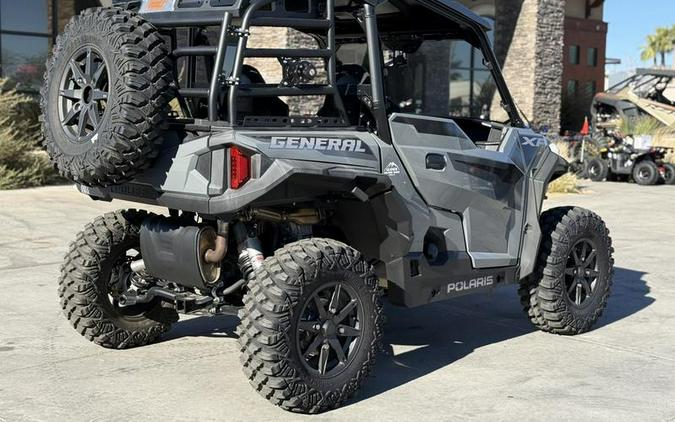 2023 Polaris® General XP 1000 Ultimate