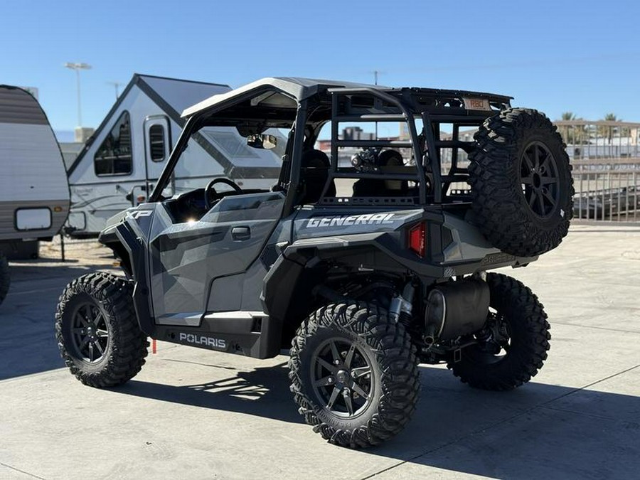 2023 Polaris® General XP 1000 Ultimate