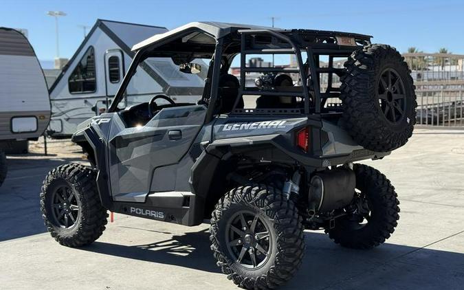 2023 Polaris® General XP 1000 Ultimate