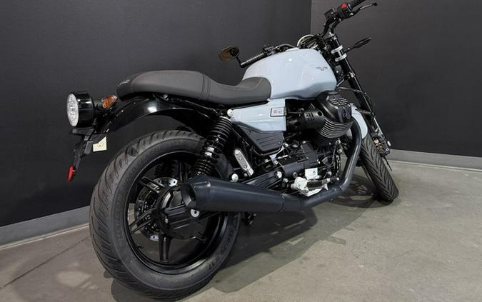 2026 Moto Guzzi V7 Sport