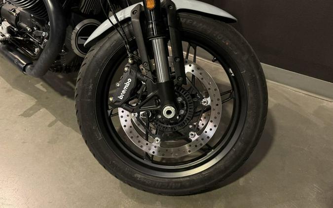 2026 Moto Guzzi V7 Sport