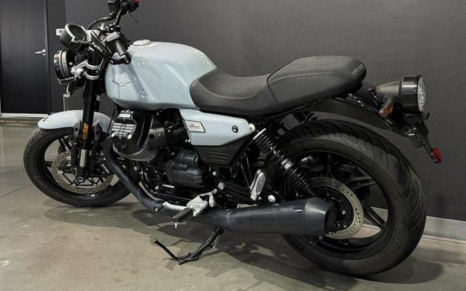 2026 Moto Guzzi V7 Sport