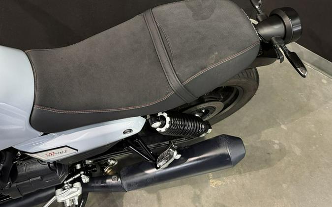 2026 Moto Guzzi V7 Sport