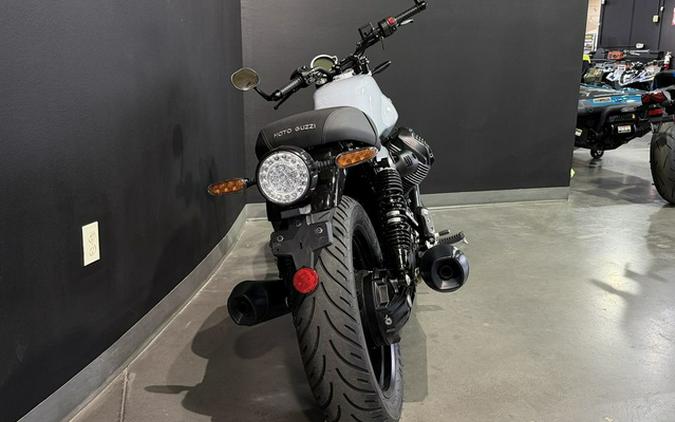 2026 Moto Guzzi V7 Sport