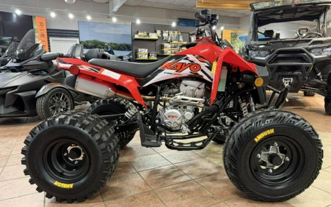 2027 Kayo Storm 300 EFI
